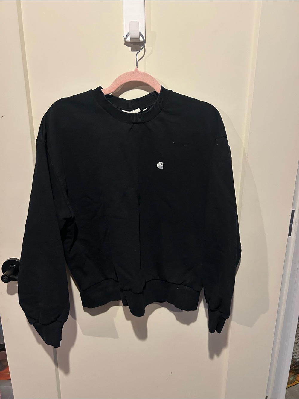 Carhartt wip crewneck